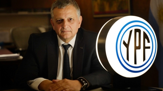 YPF acelera su transformación y apunta a integrar consumo, finanzas y energía a partir de 2026