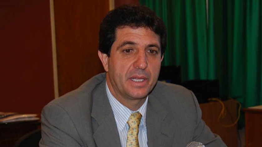 Fernando Rejal: 