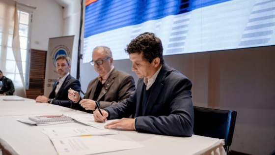 Misiones suma garantías bursátiles para financiar pymes