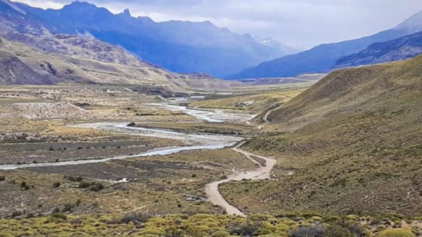 Avanzan las acciones para unir Lago Posadas y Cochrane