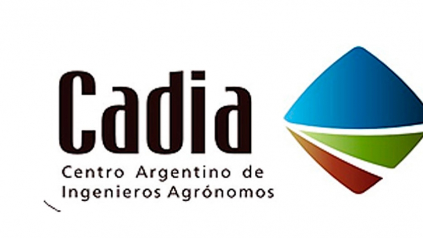 Res non verba, hechos no palabras, por CADIA