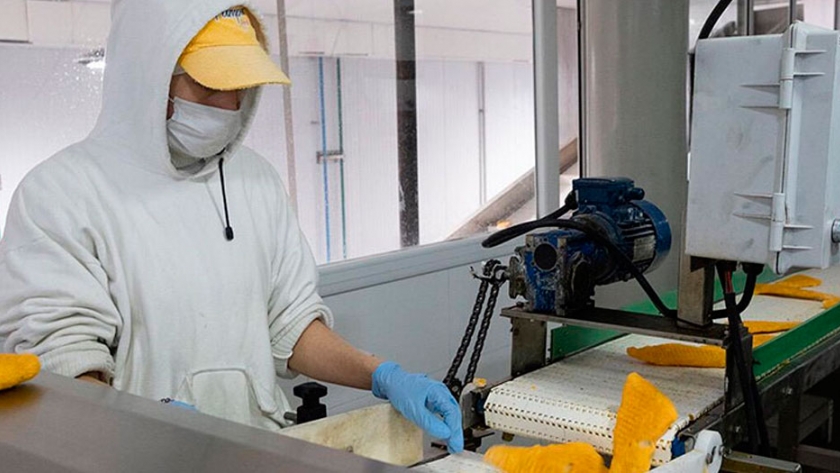 Despertar a la industria del fresco: por ahora solo buenas intenciones