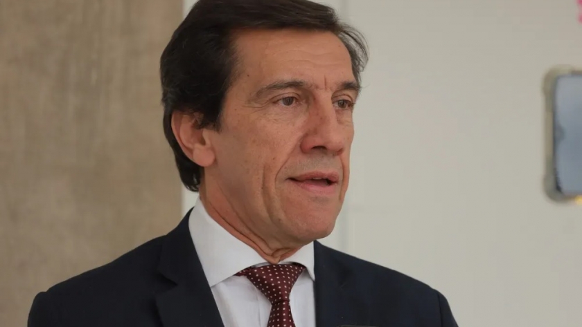 El Gobierno de Jujuy anuncia el inicio de obra del matadero frigorífico en Palma Sola y el Centro de Genética en El Remate