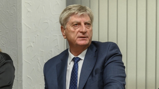 El acuerdo UE–Mercosur reabre expectativas para las exportaciones de La Pampa y fortalece la estrategia internacional de la provincia