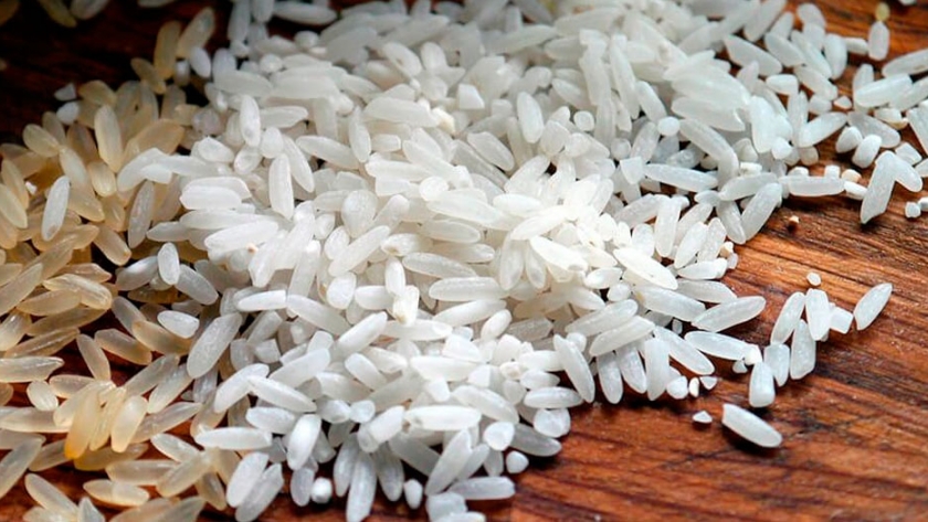 Mientras todas las materias primas caen, el arroz se fortalece