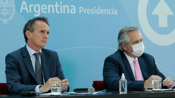 Alberto Fernández y Katopodis inauguraron 30 obras en 12 provincias del país