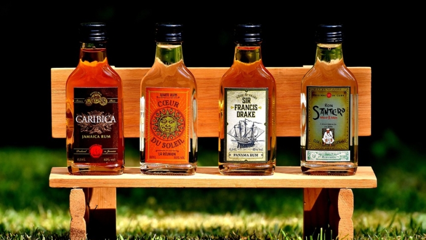 Los mejores rones del mundo, según The International Wines & Spirits Competition