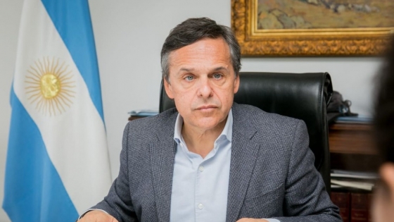El Gobierno Nacional implementa la tarjeta SUBE en Río Gallegos