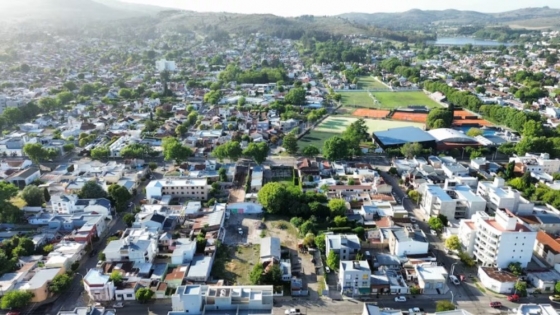 Tandil: el nuevo epicentro del auge inmobiliario argentino que no para de crecer