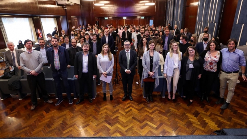 Desarrollo Productivo financiará proyectos de la economía del conocimiento por hasta $25 millones