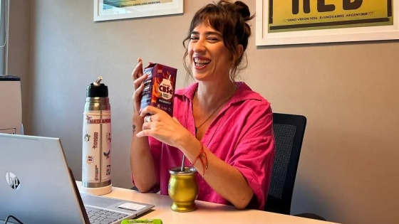 CBSé y MATEANDO fortalecen su estrategia y designan a Carolina Valeria como nueva gerente de Marketing