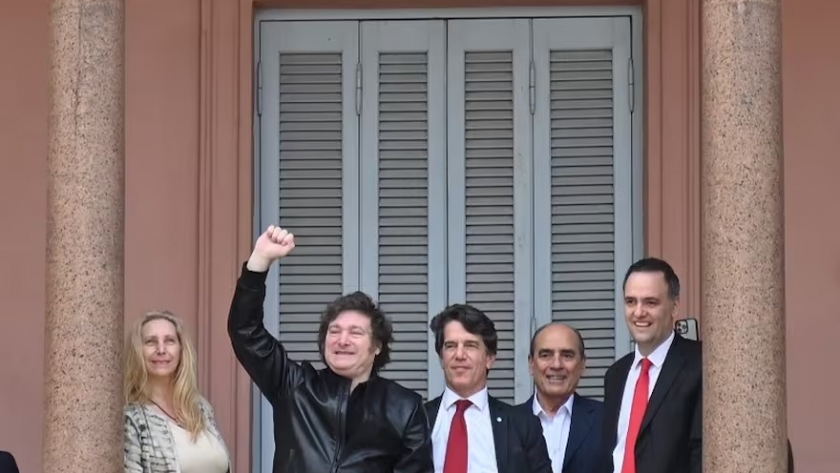 El Congreso planea ponerle límites al megaproyecto de Milei e introducirle varias modificaciones
