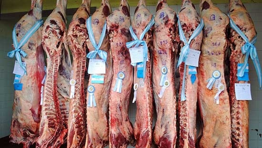 Advierten que suspensión argentina de exportaciones sacudirá los precios