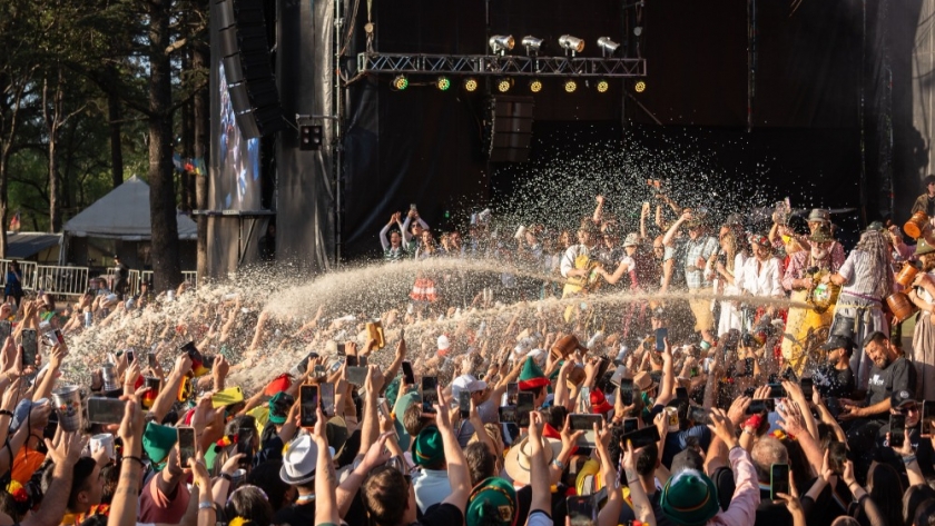 Villa General Belgrano se prepara para la Oktoberfest 2024: cómo comprar las entradas