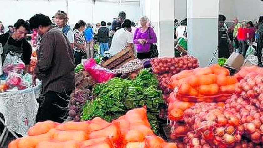 Verduras en aumento: ¿Por qué suben tanto los precios?