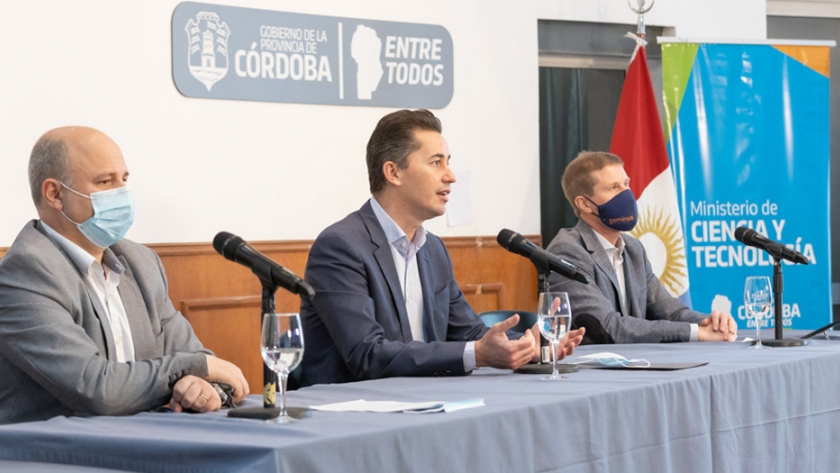 Arrancó con modalidad virtual la Semana TIC 2020