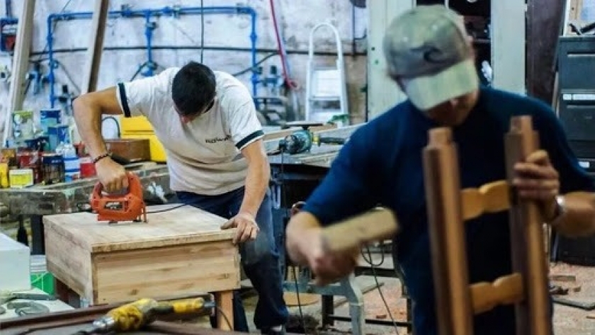 Programa nacional de “apoyo a la competitividad”: provincia asesora al sector emprendedor