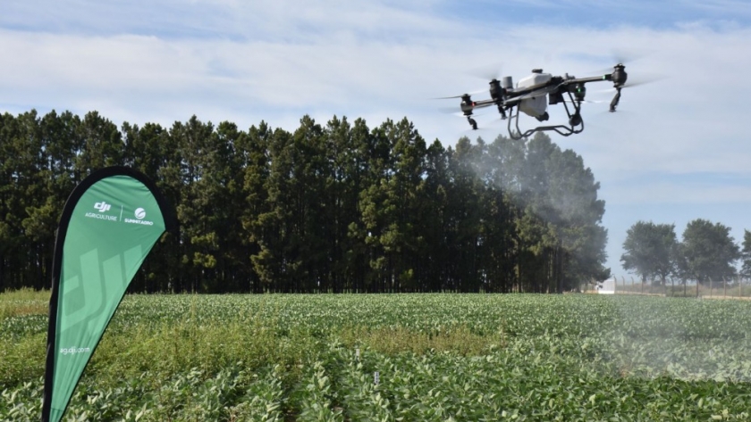 El futuro del agro: Summit Agro Argentina impulsa la innovación con su línea de negocios agtech