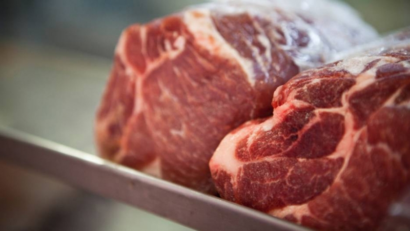 Carne vacuna: las exportaciones cayeron un 17% en junio
