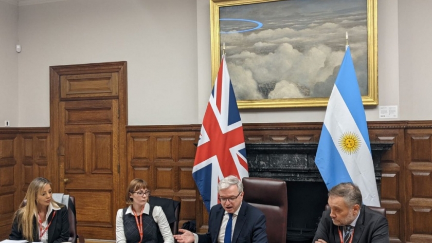 Fernanda Ávila cerró su participación en Londres