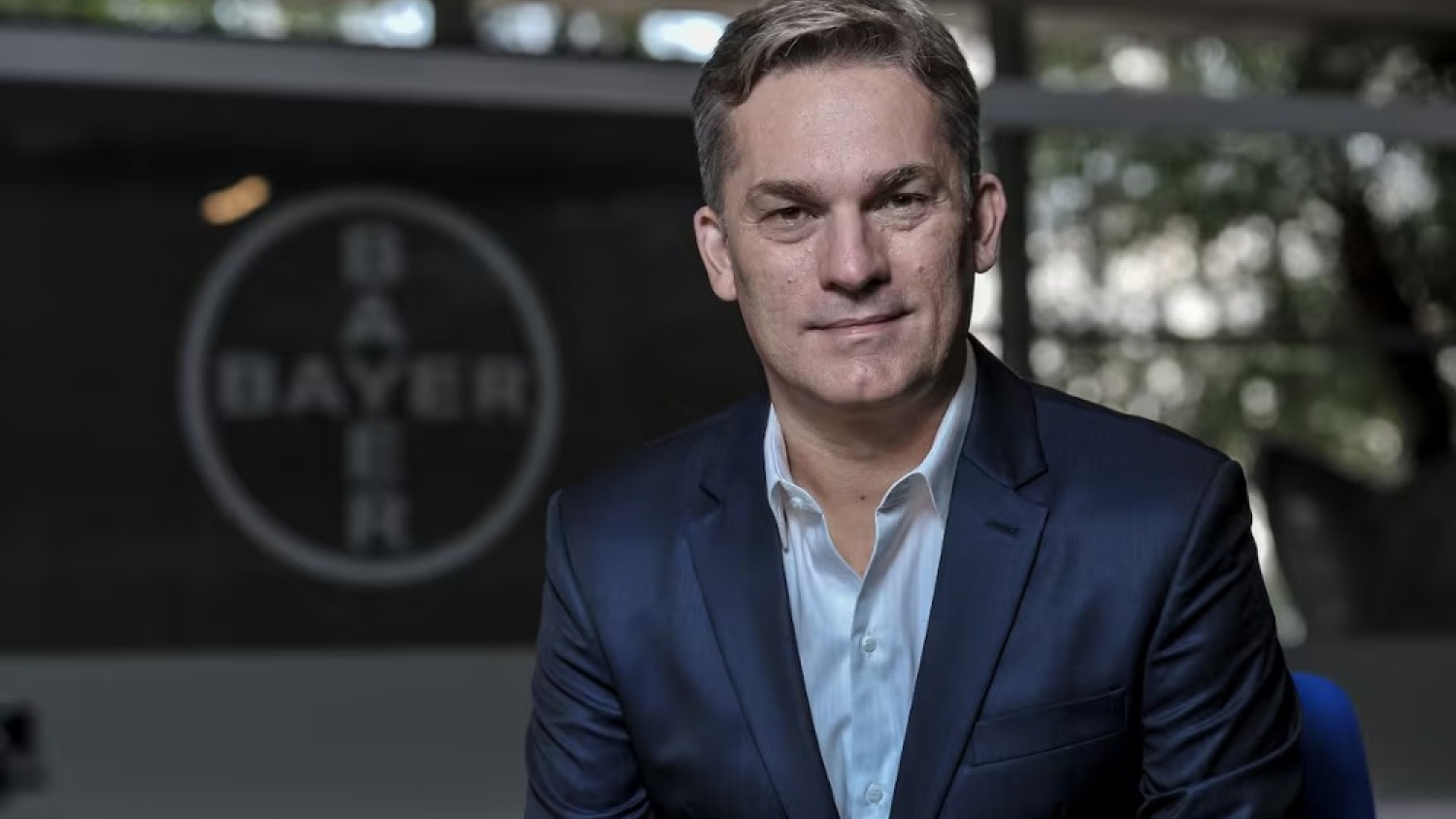 Bayer destacó el potencial del agro argentino y evalúa incorporar nuevos desarrollos productivos.