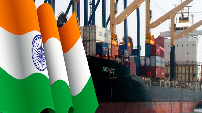 República de la India, Convenios vigentes con la Argentina