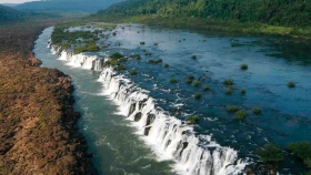 Misiones: más allá de las Cataratas del Iguazú