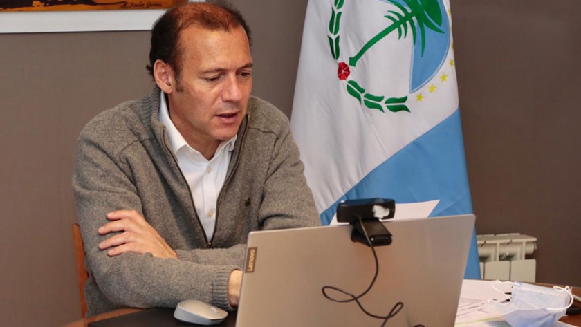 Neuquén firmó convenio con el CFI para la reactivación del sector ganadero