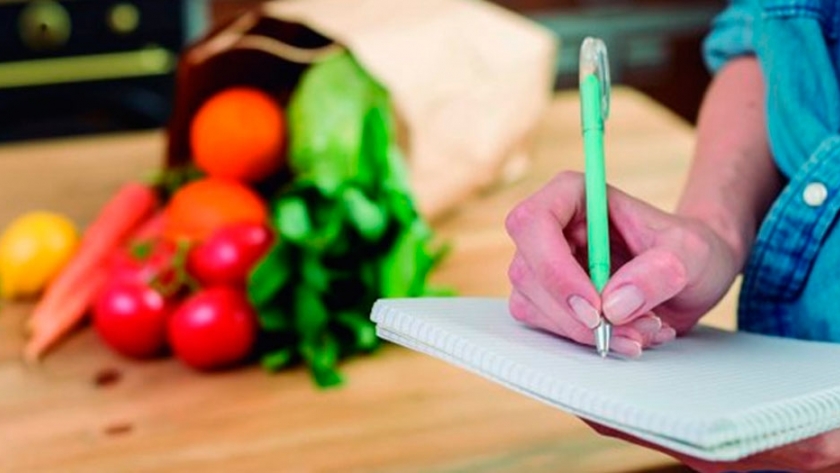Concientización sobre Pérdidas y Desperdicios de Alimentos