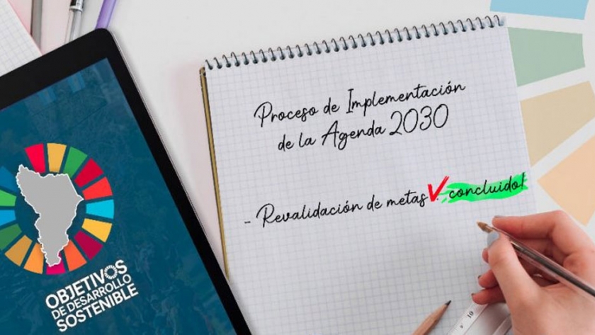 Metas para el Desarrollo: Neuquén definió 103 prioridades