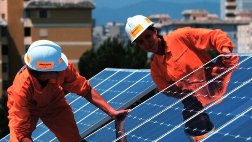 España: la Revolución de la energía solar auto compartida