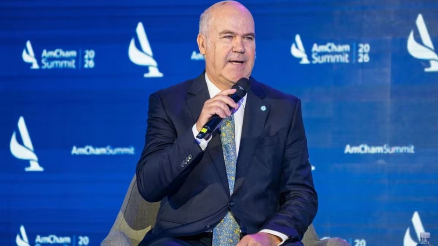 Retenciones: el Gobierno proyecta su eliminación total hacia un eventual segundo mandato de Milei