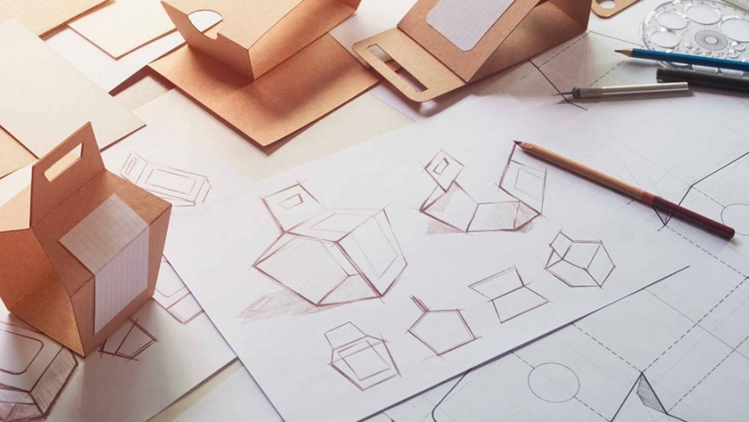 Taller para emprendedores "Conceptos creativos sobre packaging"