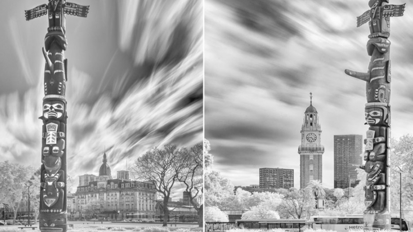 Argentina-Canadá: 80° aniversario de sus relaciones diplomáticas