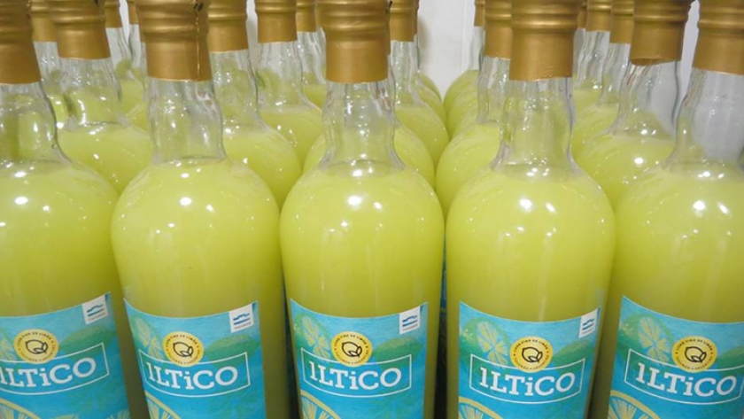 Iltico, el lemoncello tucumano que traspasa fronteras 