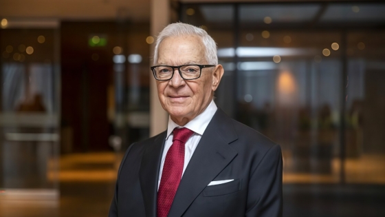 Costantini: su grupo financiero redefine la inversión en bonos