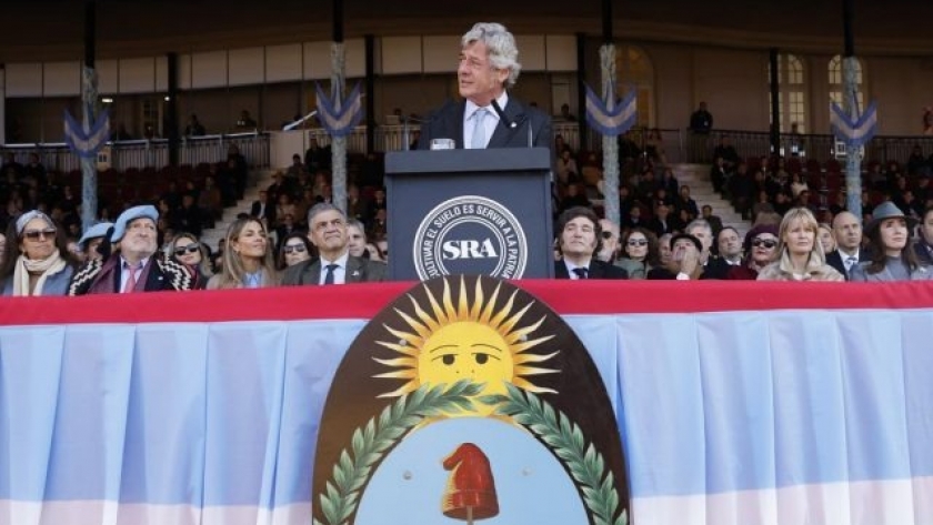 “El país debe volver, en la práctica, a ser federal”