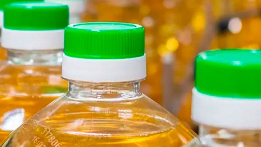 Sacan del mercado una serie de productos alimenticios