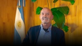 Víctor Acastello: “La agtech en Argentina va revolucionar la forma de hacer agricultura”