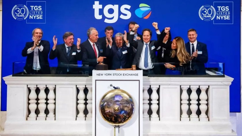El clima electoral argentino enfría el entusiasmo inversor por las acciones energéticas
