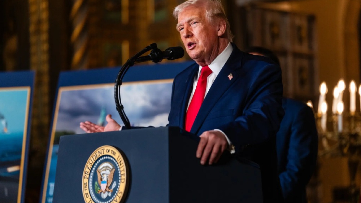 Trump reconfigura aranceles tras fallo judicial y avanza con investigaciones comerciales