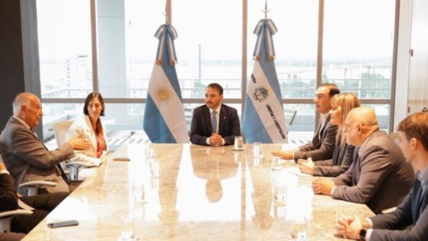 Megainversión forestal en Corrientes: proyectan una planta de celulosa por USD 2.000 millones