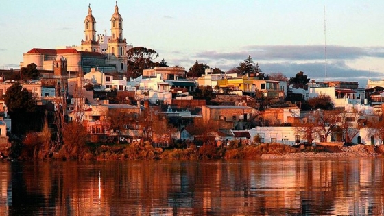 Patagones un rincón de Buenos Aires que encanta