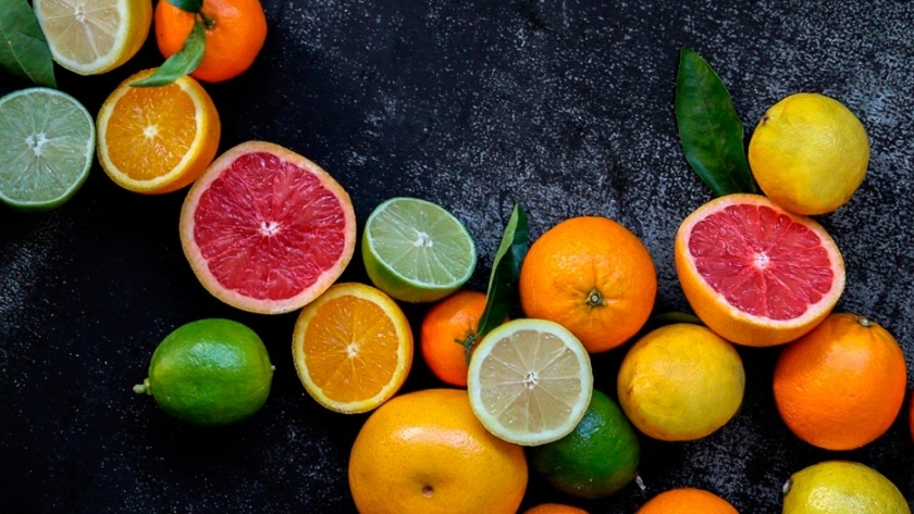 Citricultura: Bordet articula acciones para prevenir HLB