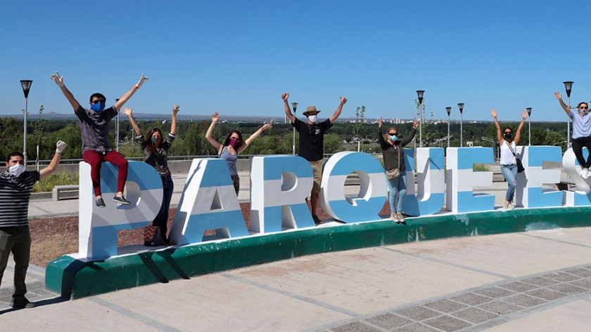Agencias neuquinas apuestan al turismo de la microrregión