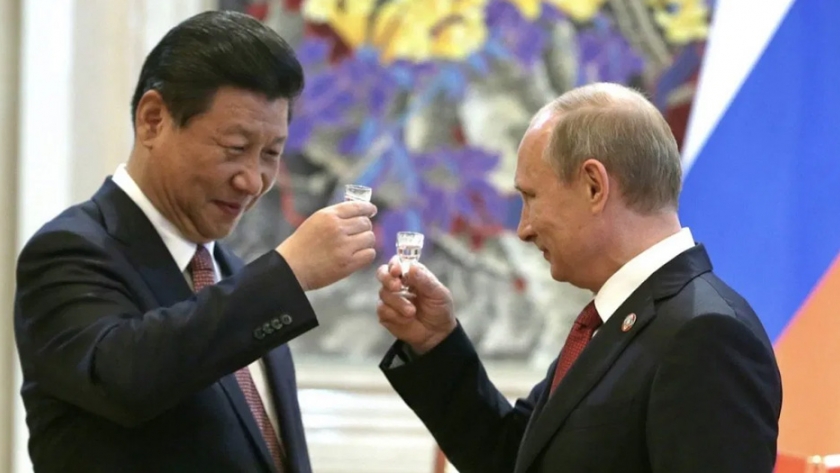 Los lazos agrícolas China-Rusia emergerán más fuertes que nunca