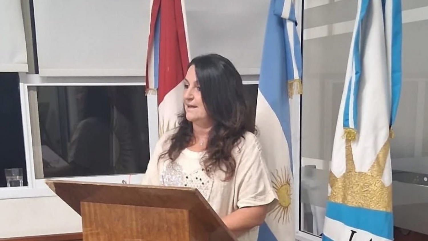 La Tordilla en la Cumbre de la Región Centro