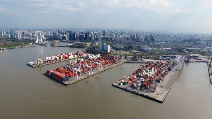 Puerto Buenos Aires extiende sus bonificaciones a los permisionarios