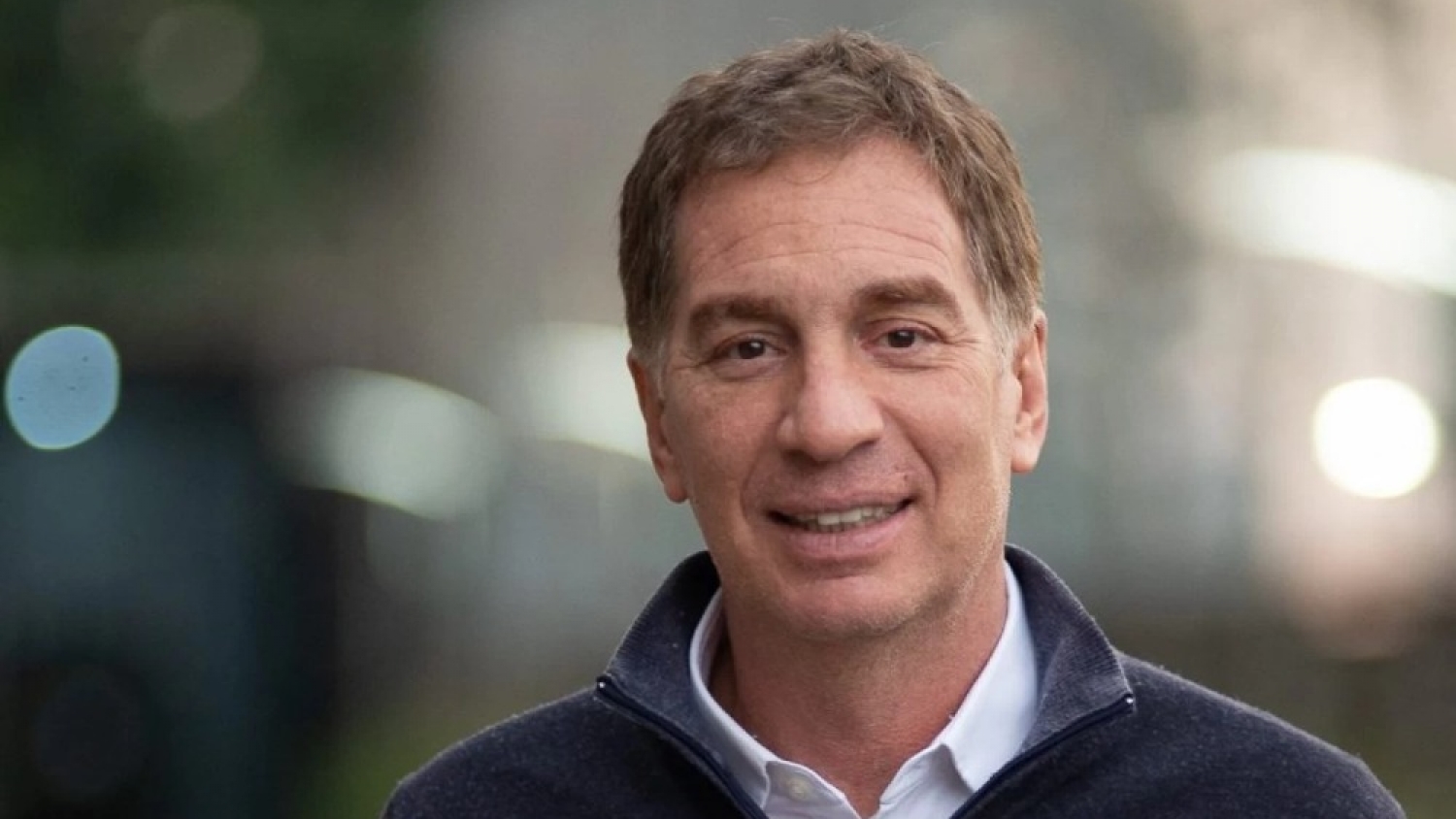 Diego Santilli asume como ministro del Interior en medio de una reconfiguración del Gabinete nacional