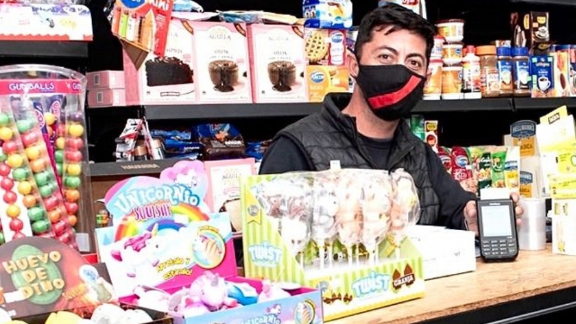 El Gobierno sigue apostando a la inclusión de comerciantes